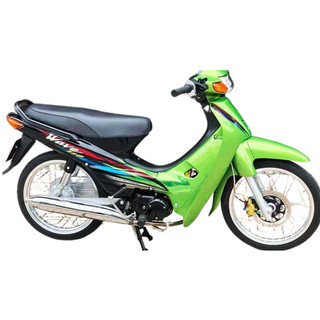 Bô vỏ nhựa -dàn áo xe wave nhỏ -wave thái -wave zx- wave alpha màu xanh đen- nhựa abs loại 1