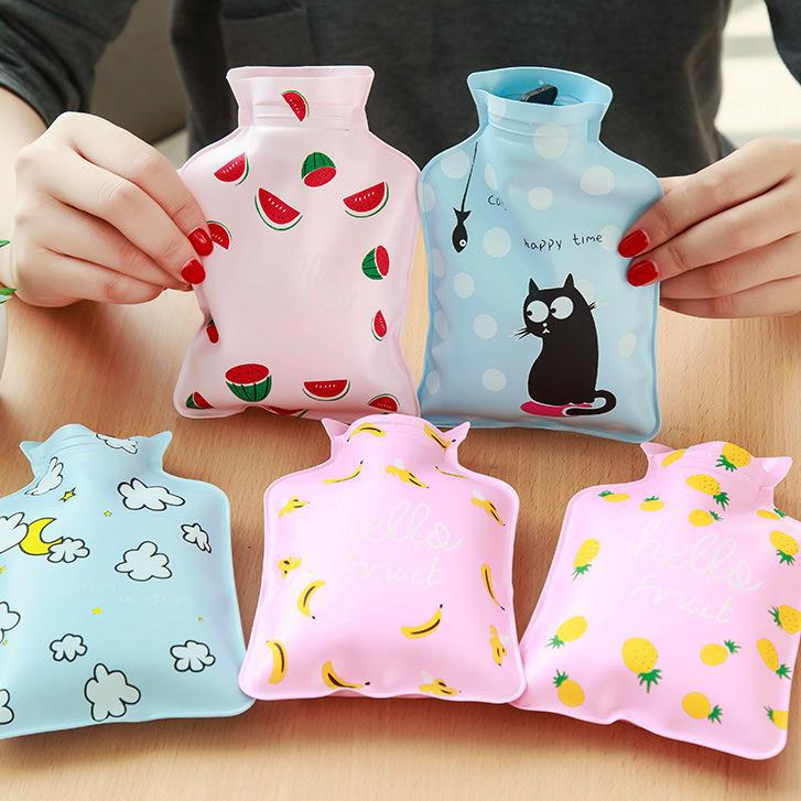 Túi sưởi chườm nóng, lạnh mini BQSHOP