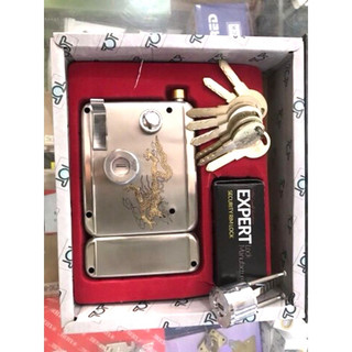 khóa cổng TOP