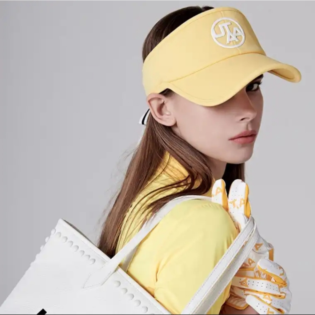 MŨ THỂ THAO GOLF NỮ UTAA HỞ CHÓP MẪU MỚI TRẺ TRUNG