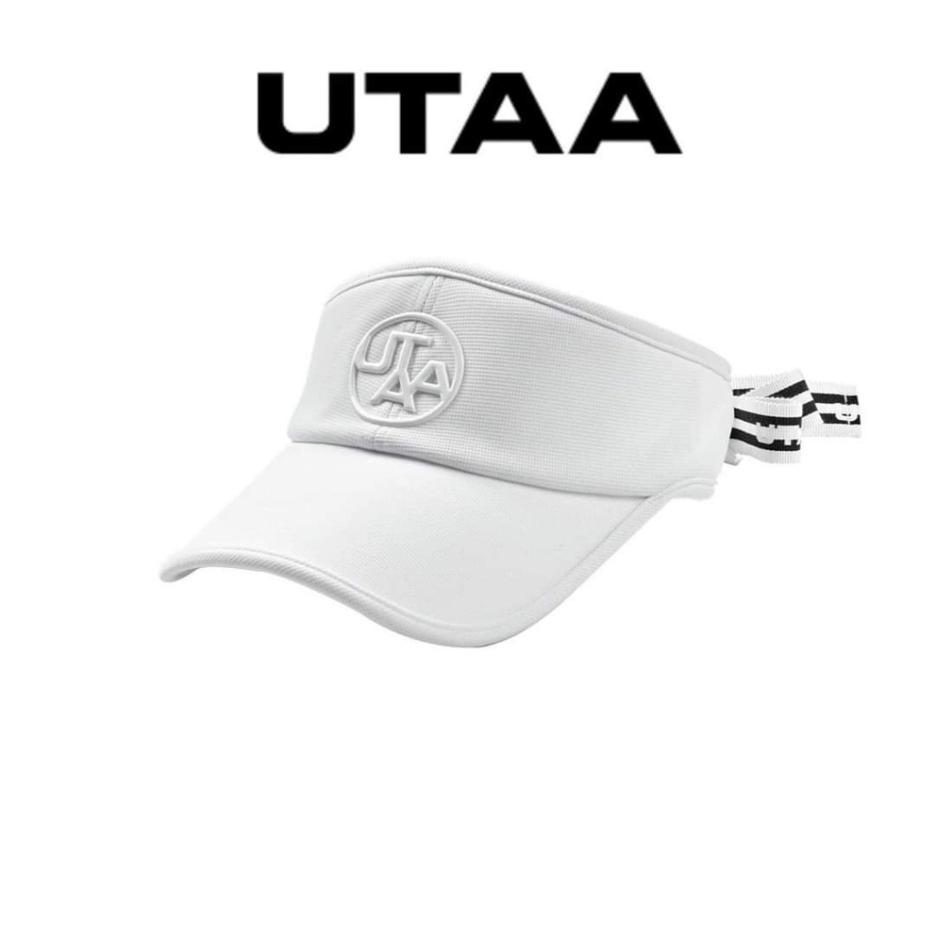 MŨ THỂ THAO GOLF NỮ UTAA HỞ CHÓP MẪU MỚI TRẺ TRUNG