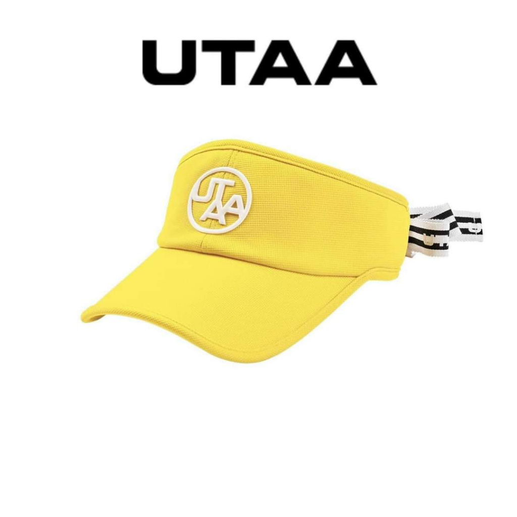 MŨ THỂ THAO GOLF NỮ UTAA HỞ CHÓP MẪU MỚI TRẺ TRUNG