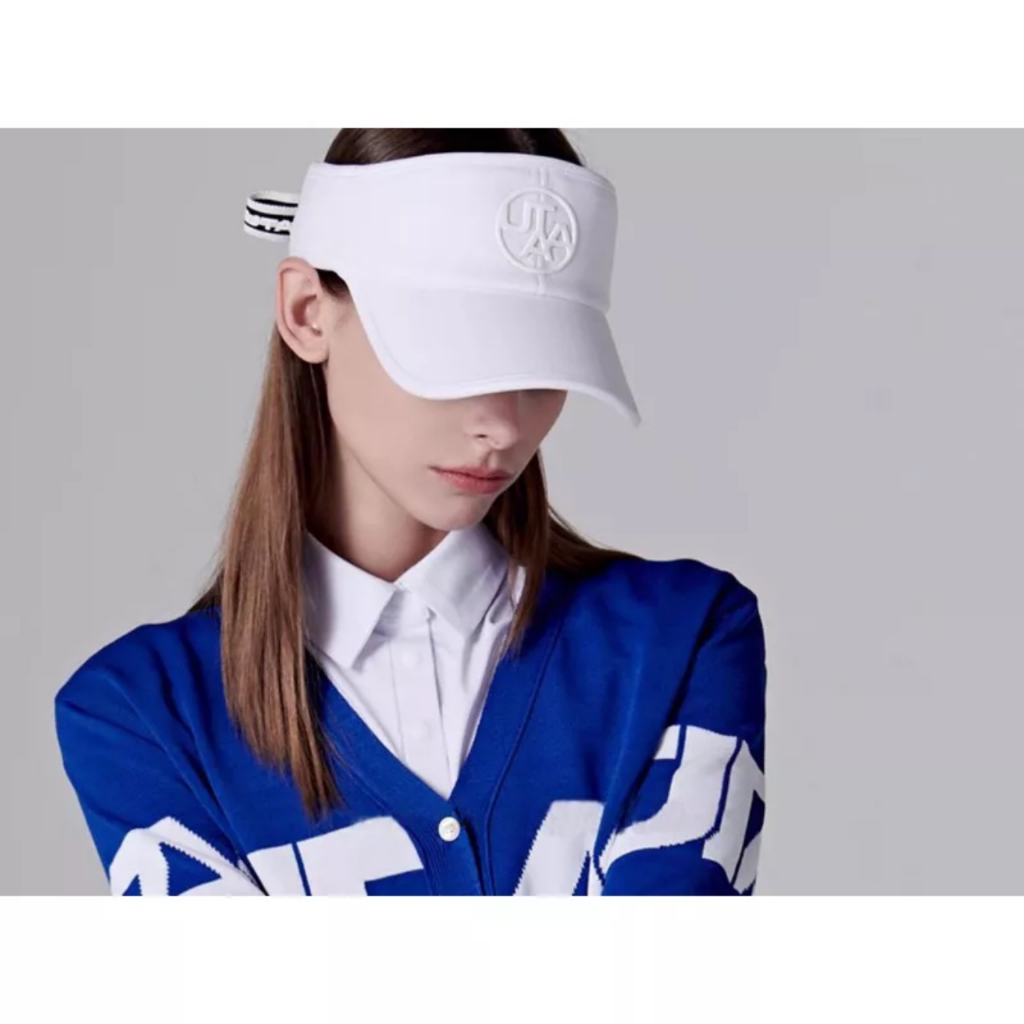 MŨ THỂ THAO GOLF NỮ UTAA HỞ CHÓP MẪU MỚI TRẺ TRUNG