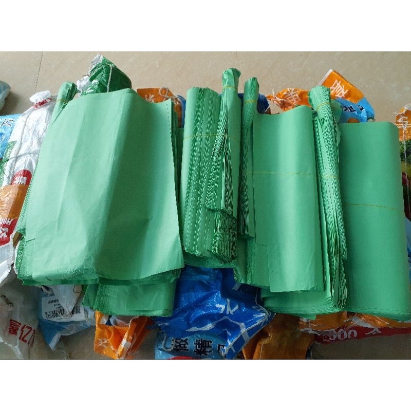 100 TÚI BỌC TRÁI NHO HÀNG CHUẨN  34cm*25cm