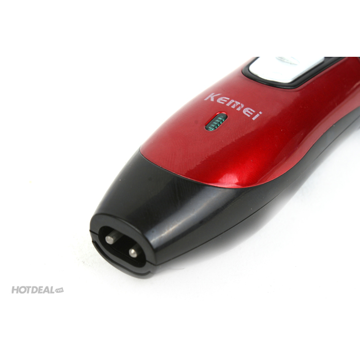 Tông Đơ Cắt Tóc Kemei - Tông Đơ Cắt Tóc Trẻ Em Cao Cấp,Tăng Đơ Hớt Tóc Chuyên Nghiệp