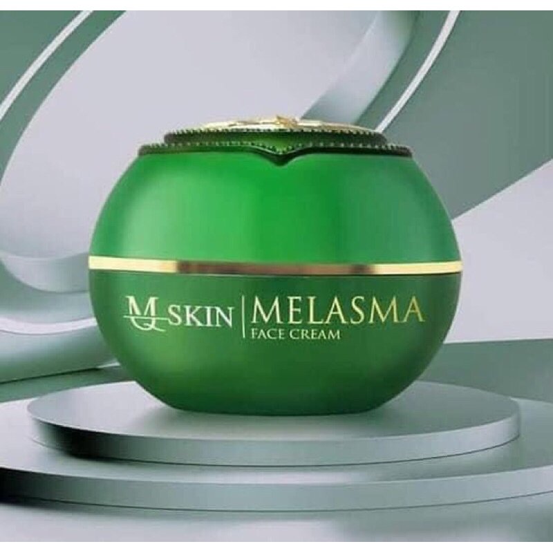 Mq skin melasma Face Nám