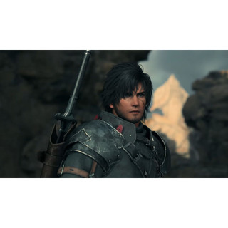 Đĩa game PS5 - Final Fantasy 16 hệ ASIA