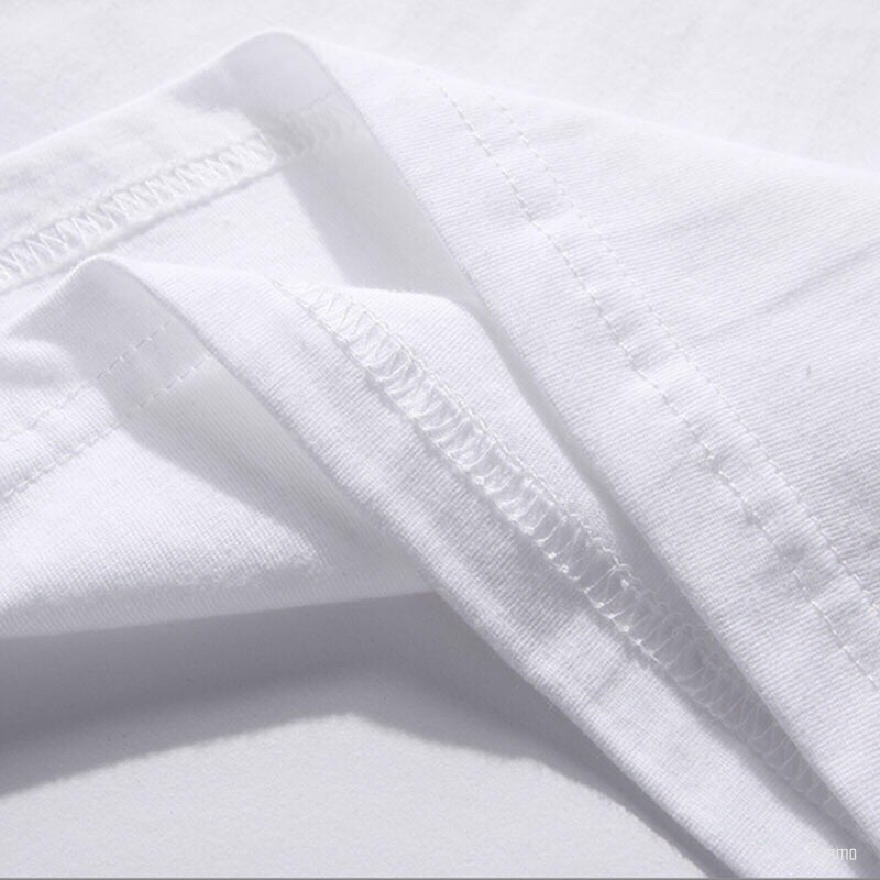 Áo thun Cowboy Bebop Collections ngắn tay