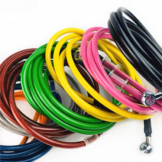 Dây phanh dầu 2m2 độ phanh đĩa sau xe điện