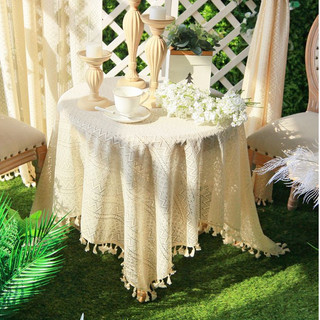 Khăn Trang Trí Tiệc Cưới, Sự Kiện, Vải ren trải bàn decor nhà cửa phong cách Hàn Quốc