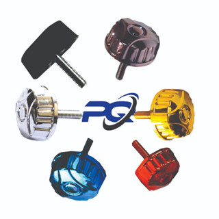 Bộ 3 Núm Tay Quay Máy Câu Cá