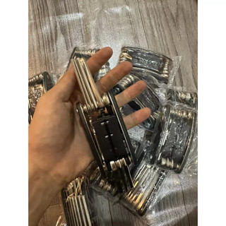 Bộ dụng cụ mở ốc vít đa năng (16 món)