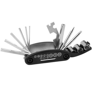 Bộ dụng cụ mở ốc vít đa năng (16 món)