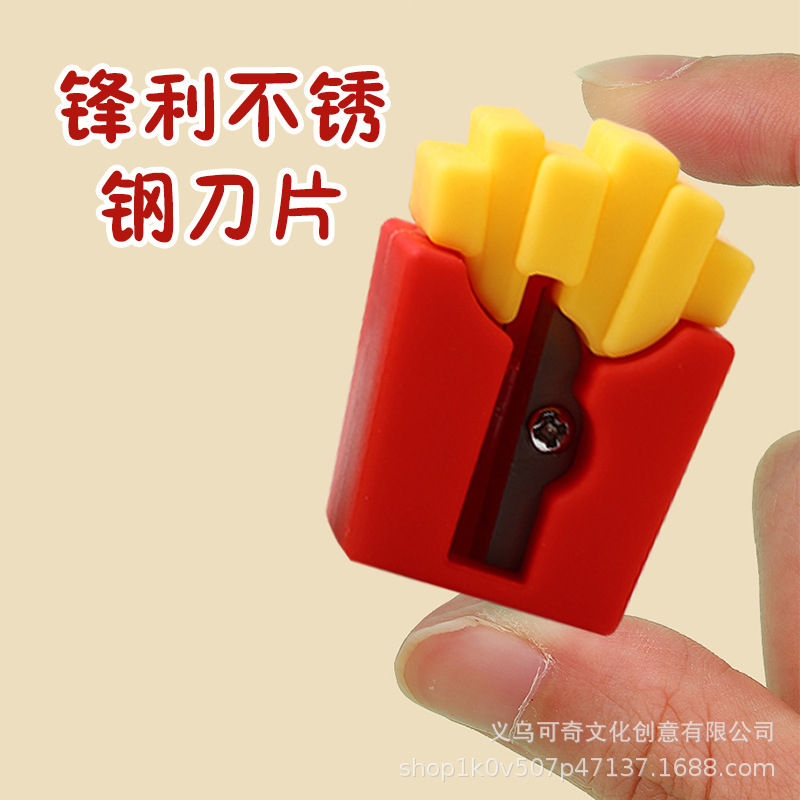 Gọt bút chì cute siêu dễ thương SAMYBABYY