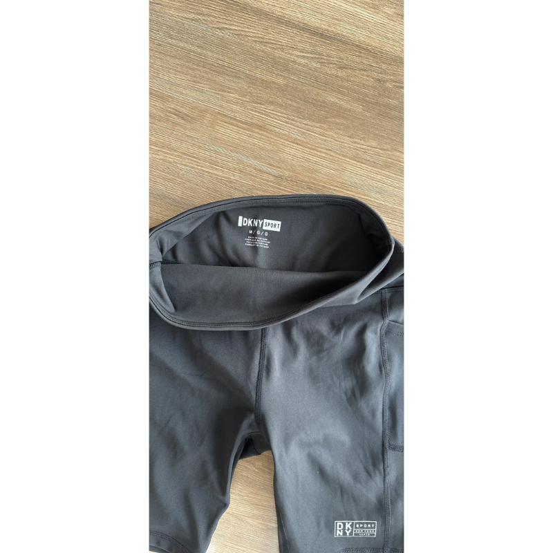 Quần tập biker BKNY xuất dư