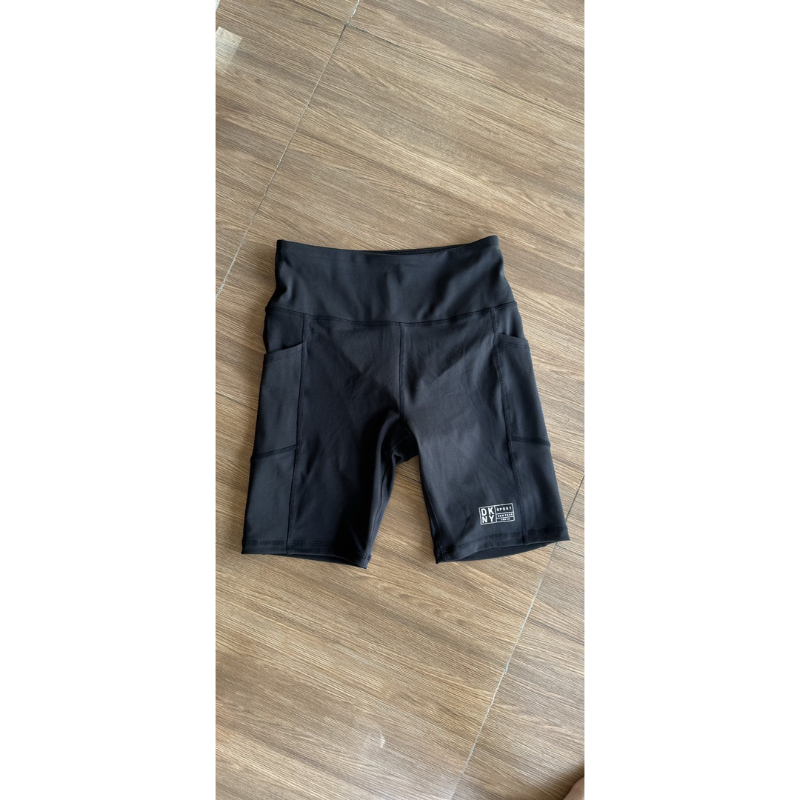 Quần tập biker BKNY xuất dư