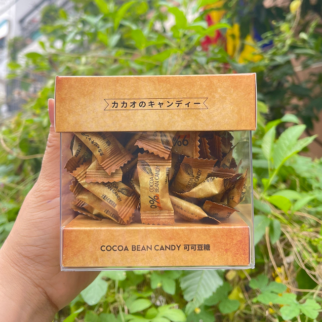 Kẹo Coffee Candy Pamiriter 70g - Đài Loan