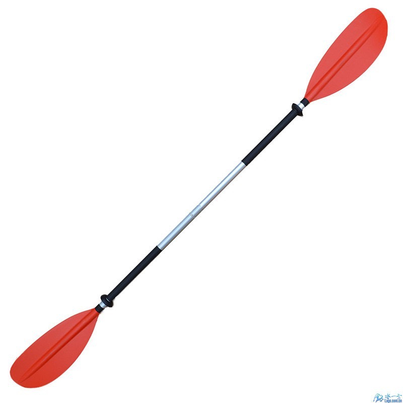Mái chèo thuyền Sup, Mái chèo thuyền Kayak có 2 đầu chắc chắn