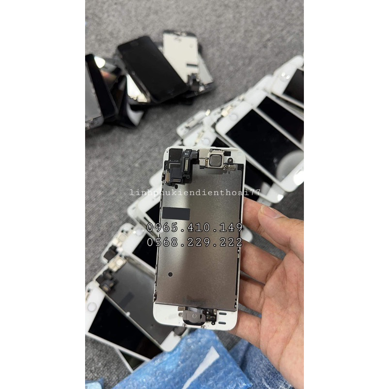 Màn hình 5S zin bóc máy nguyên cụm