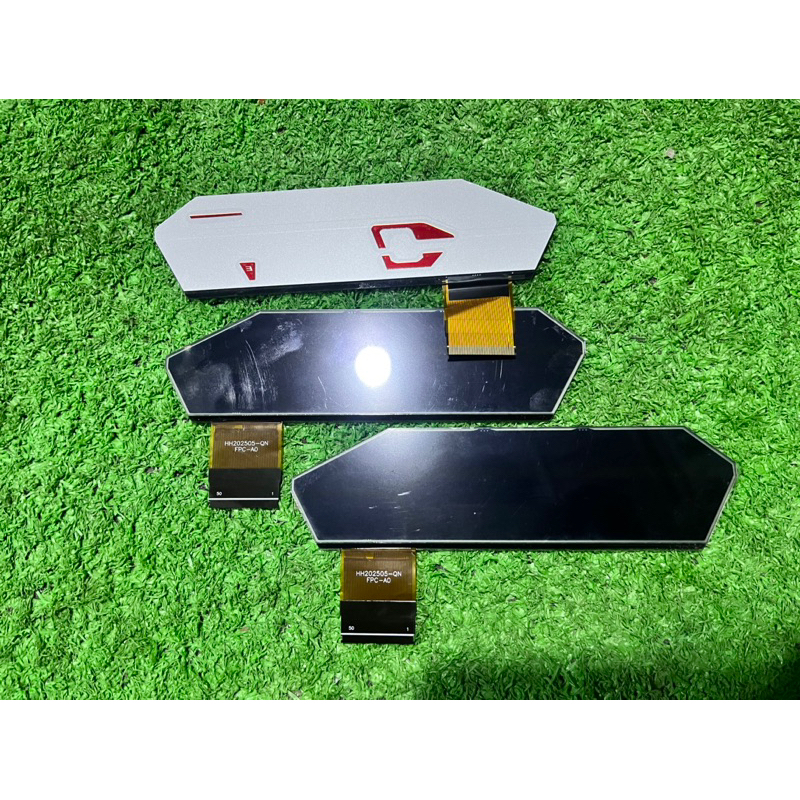 Màn hình Winner X V2 V3, CBR150r