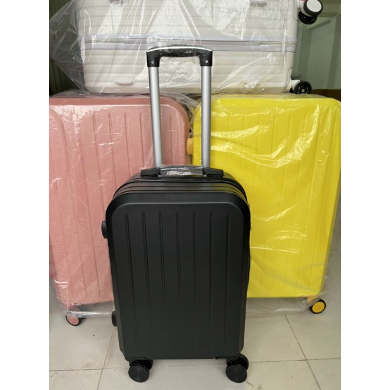 BỘ VALI TRỨNG COMBO   SIZE 20/24 - 20/28 - 24/28 - 20/24/28