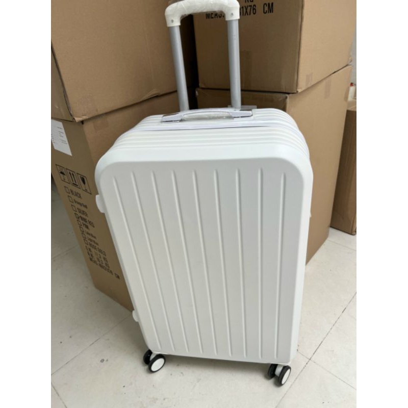 BỘ VALI TRỨNG COMBO   SIZE 20/24 - 20/28 - 24/28 - 20/24/28