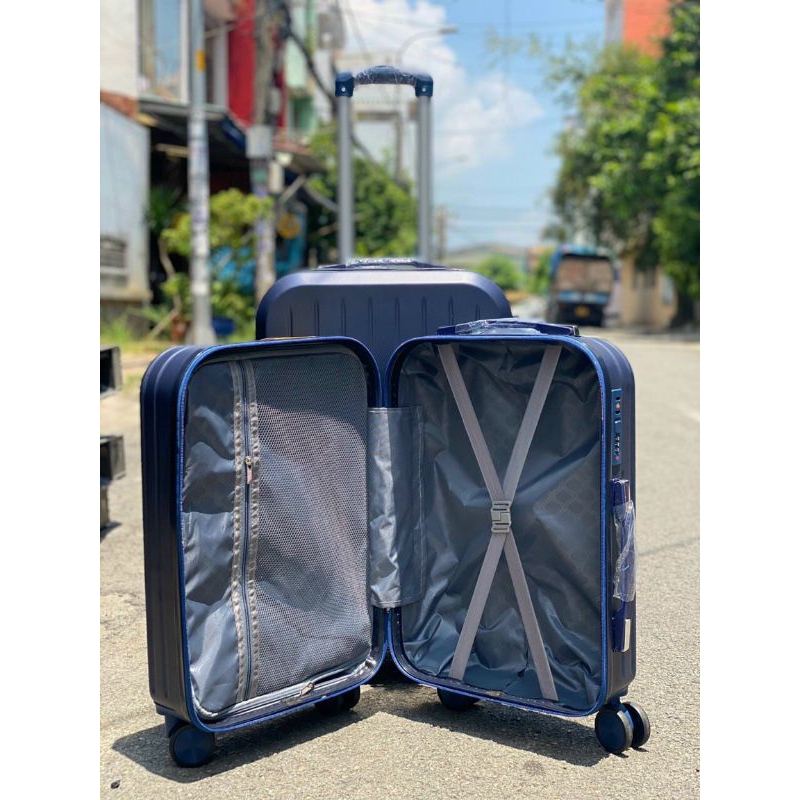 BỘ VALI TRỨNG COMBO   SIZE 20/24 - 20/28 - 24/28 - 20/24/28