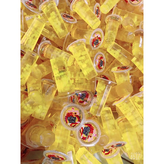 Thạch Rồng Vàng Lốc 10 Ly
