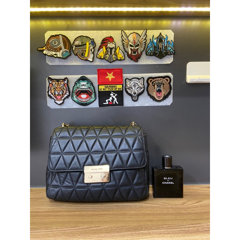 Túi si hiệu Michael Kors