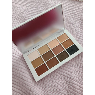 [ Sale 20% bill US ] Bảng phấn mắt Makeup By Mario Master Mattes $50