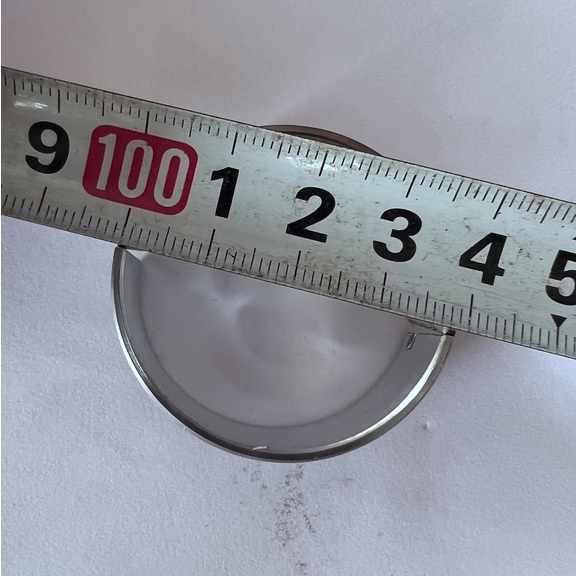 Bạc Biên Máy Cày 178F cỡ nhỏ phi 36  hg shop