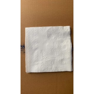 Giấy ăn lụa emos premium(100 tờ)