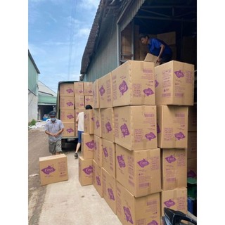 Giấy ăn lụa emos premium(100 tờ)