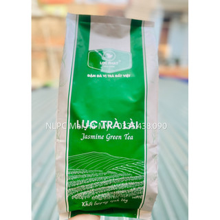 [FREESHIP 50K] Lục trà lài Lộc Phát gói 1kg