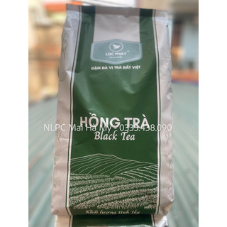 [FREESHIP 50K] Hồng trà Lộc Phát gói 1kg
