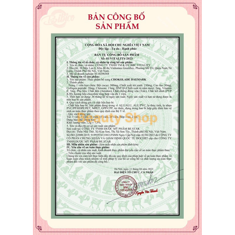 CHOCOLATE - 𝐂𝐇𝐎𝐊𝐎𝐋𝐀𝐃𝐄 𝐃𝐀𝐄𝐌𝐀𝐑𝐊 PHIÊN BẢN 2024- GIẢM CÂN DỄ NHƯ ĂN KẸO