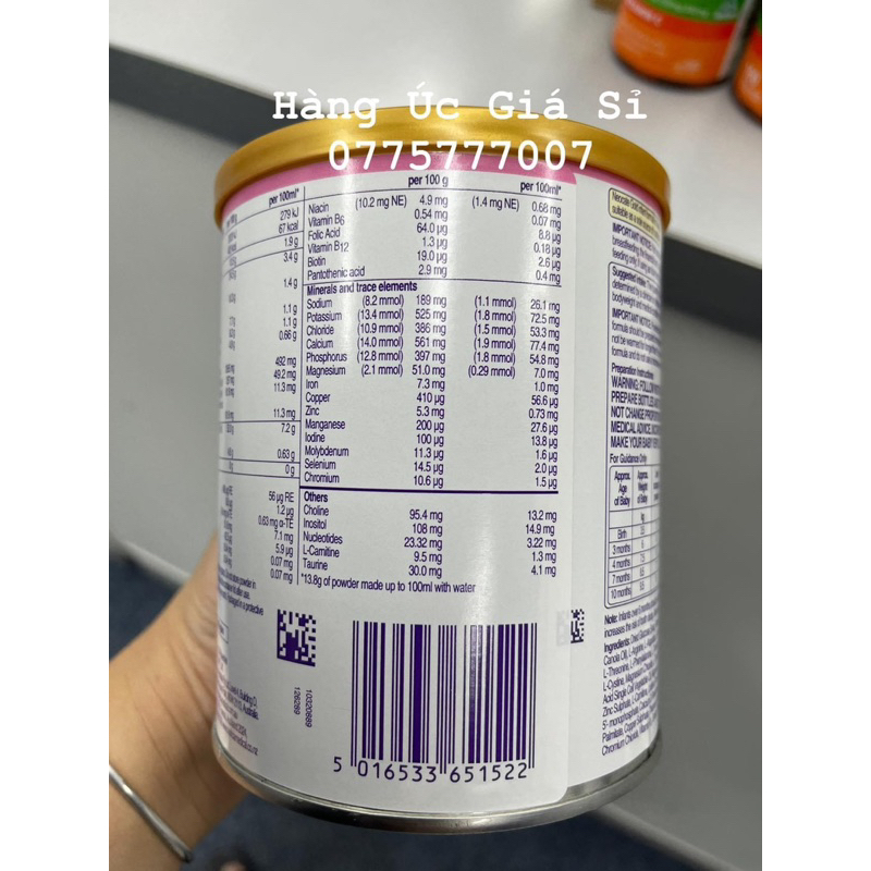 𝐍𝐄𝐎𝐂𝐀𝐓𝐄 GOLD 𝐔́𝐂 𝐂𝐇𝐎 𝐁𝐄́ 𝐃𝐈̣ 𝐔̛́𝐍𝐆 Đ𝐀̣𝐌 𝐁𝐎̀ 𝟒𝟎𝟎𝐠