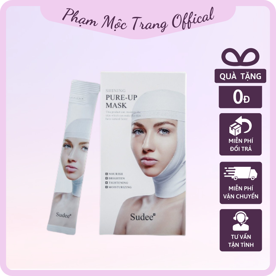 Gel Kích Trắng Cấp Collagen Tươi Giúp Cấp Ẩm, Dưỡng Trắng, Phục Hồi & Tái Tạo Làn Da Căng Mướt, Mềm Mịn