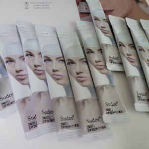 Gel Kích Trắng Cấp Collagen Tươi Giúp Cấp Ẩm, Dưỡng Trắng, Phục Hồi & Tái Tạo Làn Da Căng Mướt, Mềm Mịn