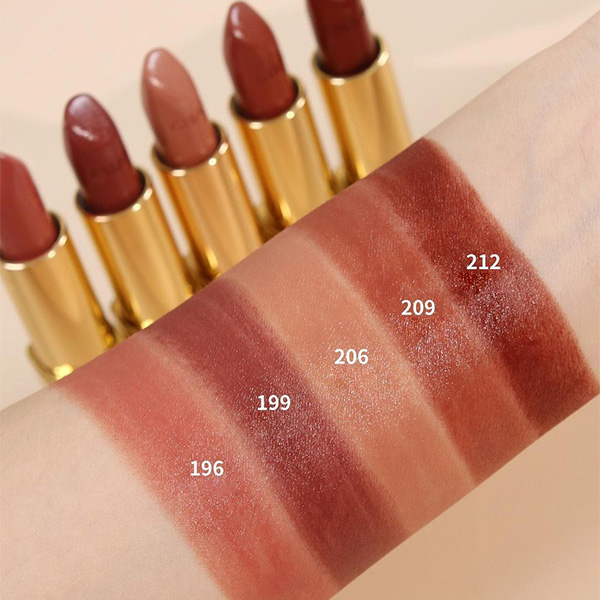 Son Chà Nel mẫu mới 2023