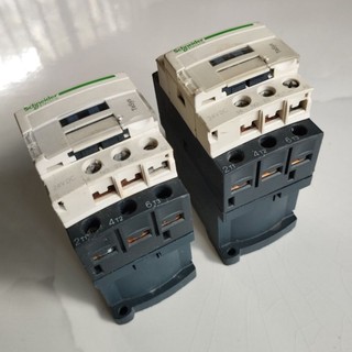 Contactor 24VDC Schneider LC1D09 BD