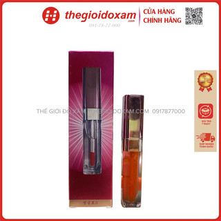 Dưỡng kích màu môi hàn quốc