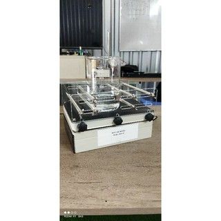 Máy lắc ngang cho ống nghiệm, cốc, bình... thí nghiệm lĩnh vực nuôi cấy vi sinh vật, tế bào,phân tích, chuẩn đoán y tế
