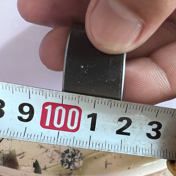 Bạc Biên Máy Cày 178F-H cỡ to phi 38mm 178FH  hgshopp
