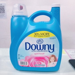 Nước xả vải Downy 5.03l _ Hàng nhập trực tiếp từ Costco USA không qua trung gian