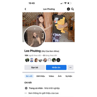 Chot live 350k