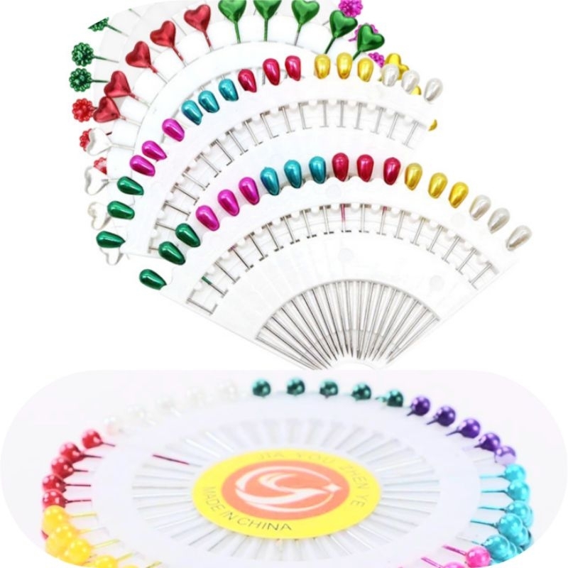 Kim ghim cố định vải