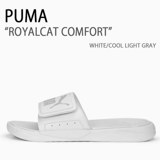 Dép thể thao puma royalcat comfort 372280 bill hàn