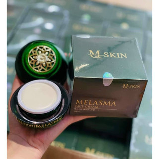 Kem nám mq skin chính hãng kem nám melasma kem face nén mq skin hỗ trợ tái tạo da mq skin và thay da mq skin ngừa nám
