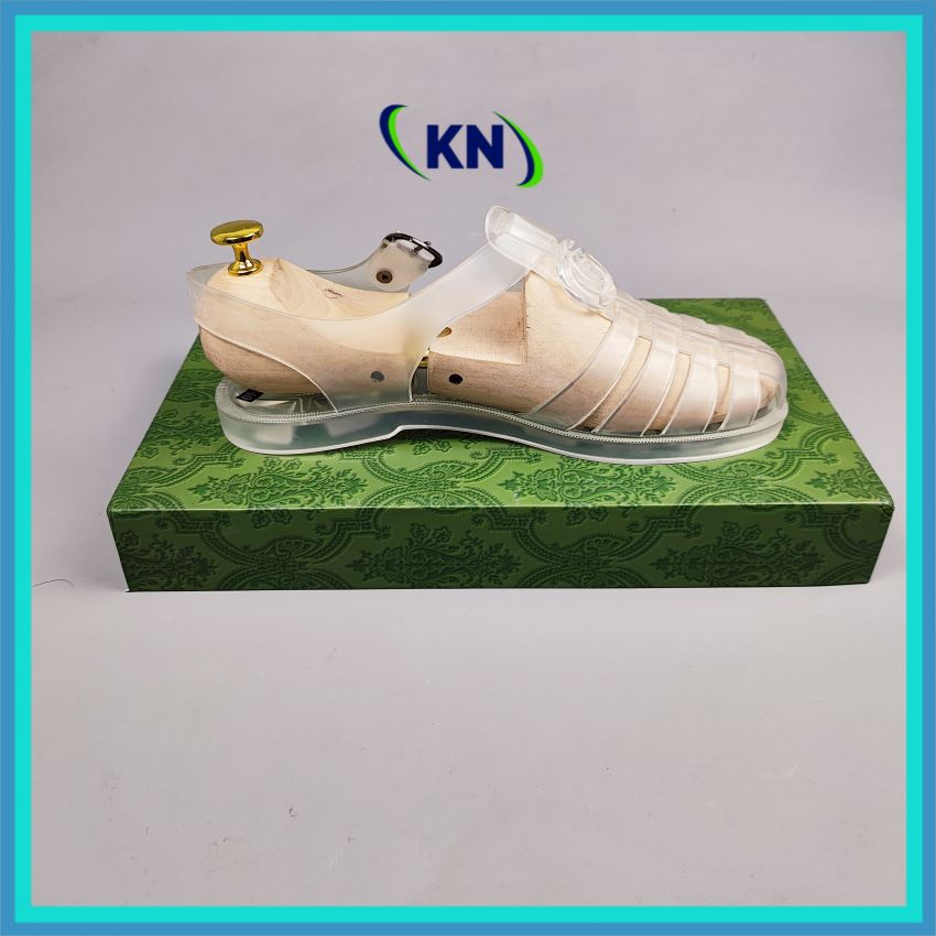 Rọ Đúc Dép Rọ Nam Hót Trend Đẳng Cấp Sang Trọng Phù Hợp 4 Mùa Mẫu Mới Nhất